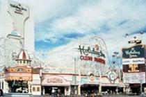 Boardwalk Hotel And Casino Las Vegas Dış mekan fotoğraf